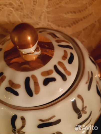 Кофейный сервис 