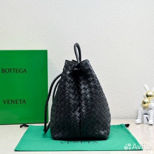 Сумка Bottega veneta Andiamo