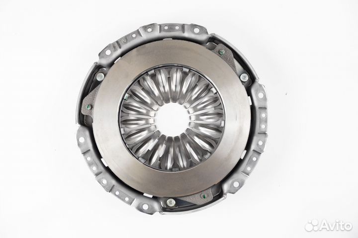 Комплект сцепления Renault 1.5 Duster