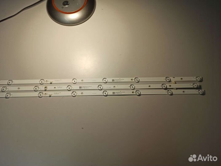 Подсветка Led для телевизоров