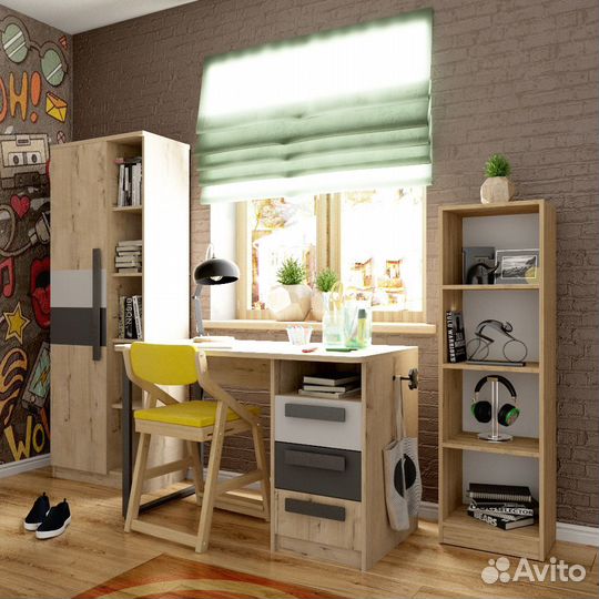 Мебель для детской комнаты
