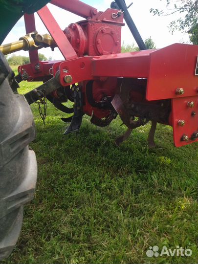 Почвофреза 1GQN 1.2, 2023