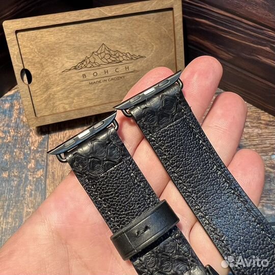 Ремешок для apple watch ultra