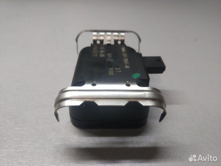 Датчик дождя Ford Focus 2 Plus 2008