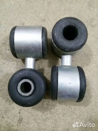 Стойки стабилизатора ваз 2108