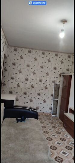 2-к. квартира, 34,5 м², 1/3 эт.