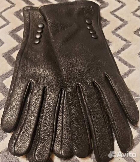 Перчатки женские