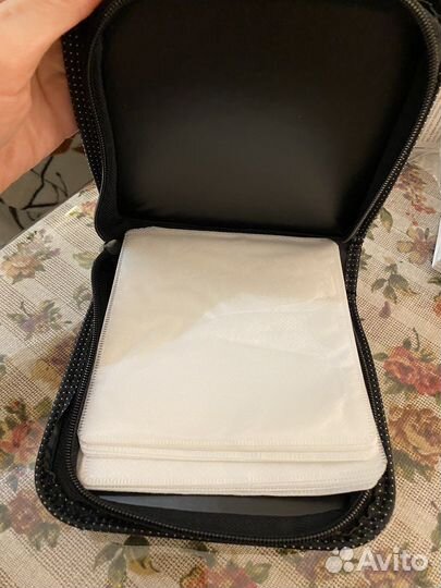 Органайзер для CD дисков