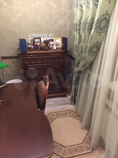 2-к. квартира, 90 м², 24/24 эт.