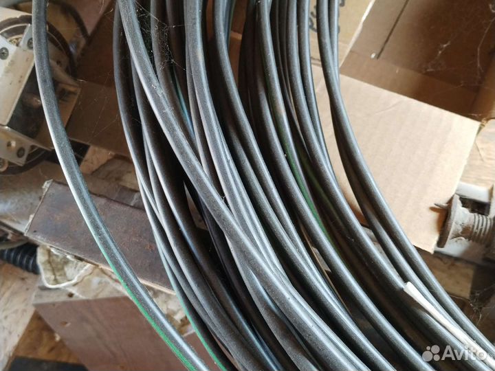 Кабель для счетчика