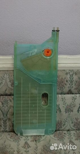 152,629,75 Теплообменник Пмм electrolux ESl 4