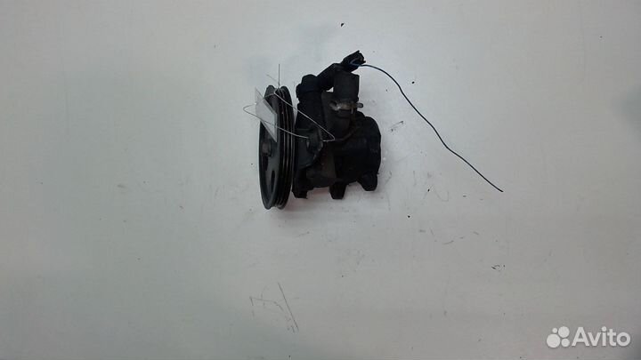 Гур Lexus IS, 2001