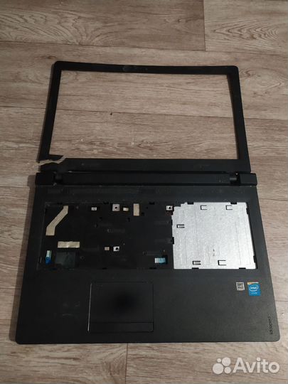 Lenovo IdeaPad 100 15iby