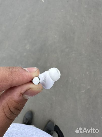 Airpods pro 2 оригинальные