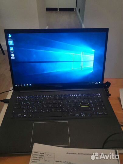 Компьютерный мастер на дом, сборка пк