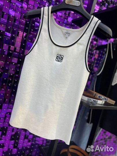 Майка loewe