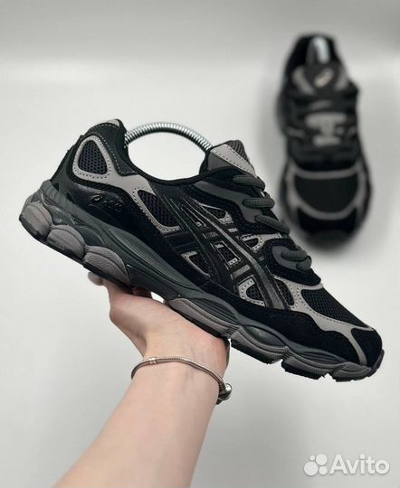 Стиль и комфорт с Кроссовками Asics (41-45)