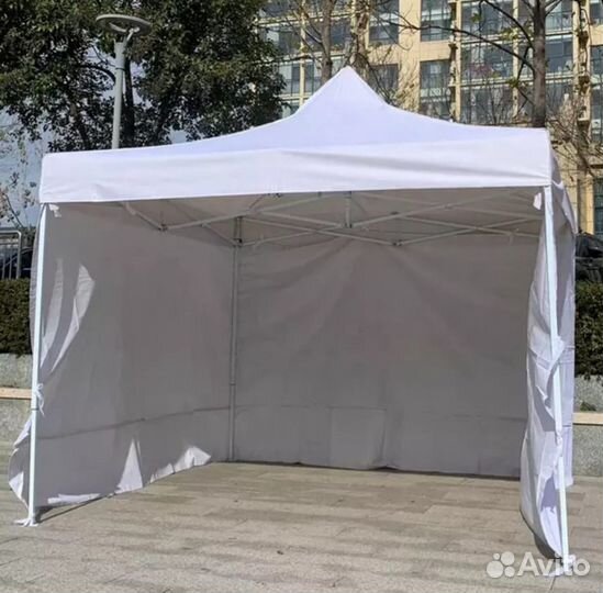 Шатер палатка