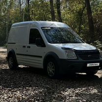 Ford Transit Connect 1.8 MT, 2013, 260 000 км, с пробегом, цена 900 000 руб.