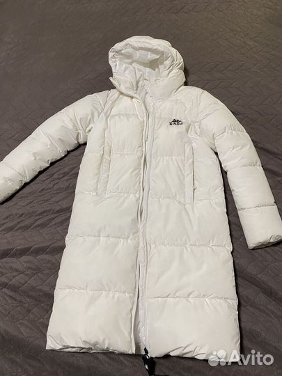 Куртка на подростка 164-170