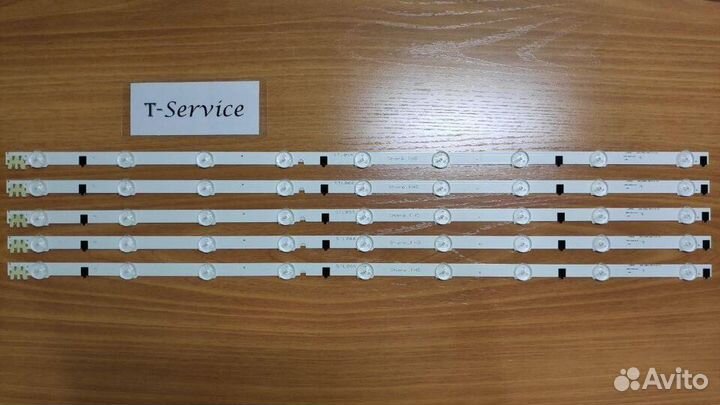 Подсветка LED String samsung 32 D2GE-320SC1-R0