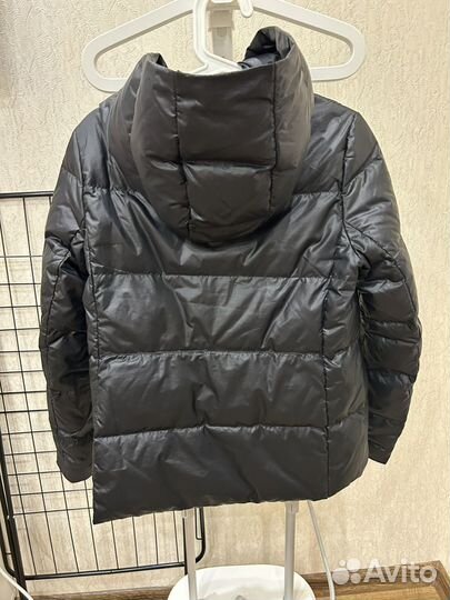 Only куртка демисезонная