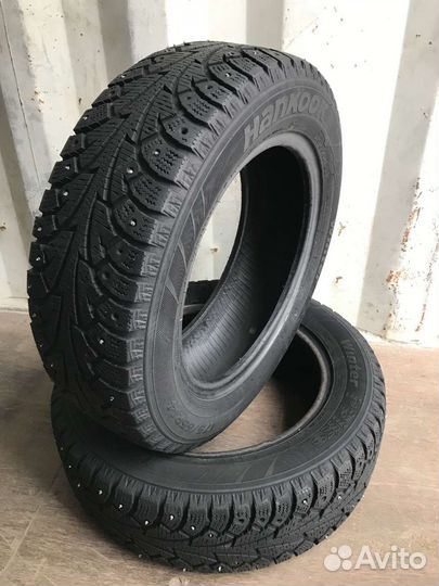Hankook Winter I'Pike 175/65 R14