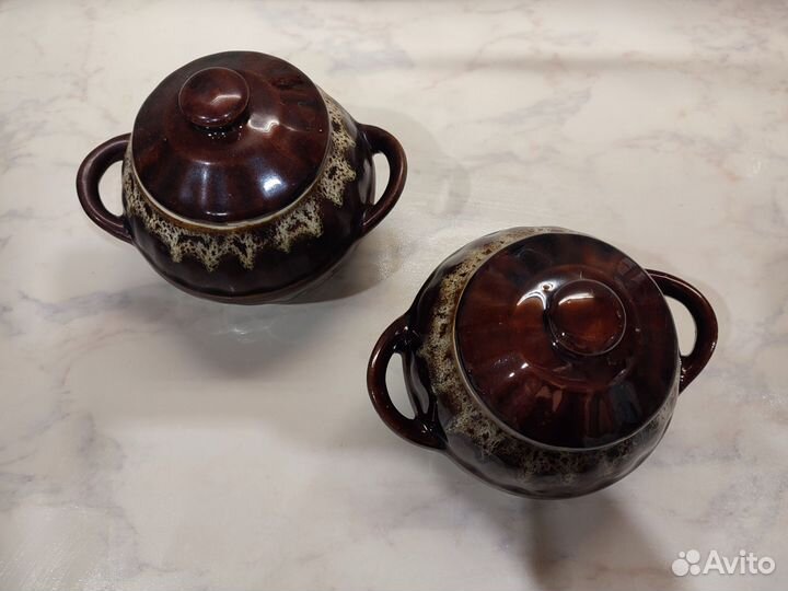 Горшок для запекания