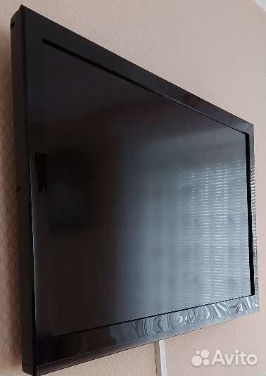 Телевизор lg 42