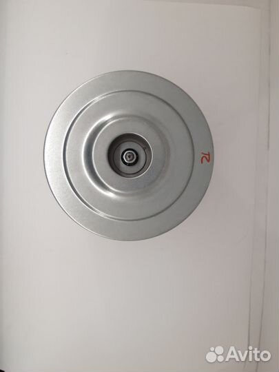 Двигатель для пылесоса 2000Вт