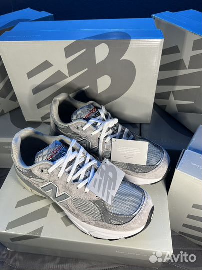 New Balance 990v3 оригинал