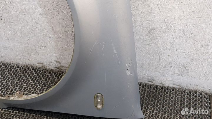 Крыло Volkswagen Golf 4, 1999