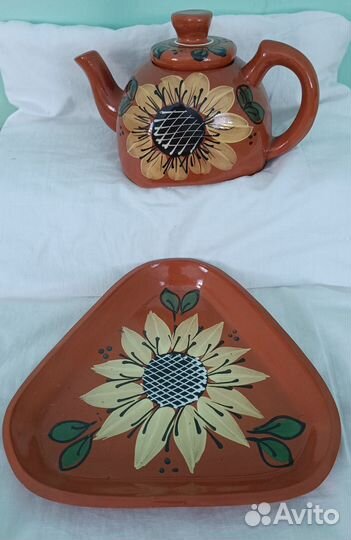 Заварочный чайник