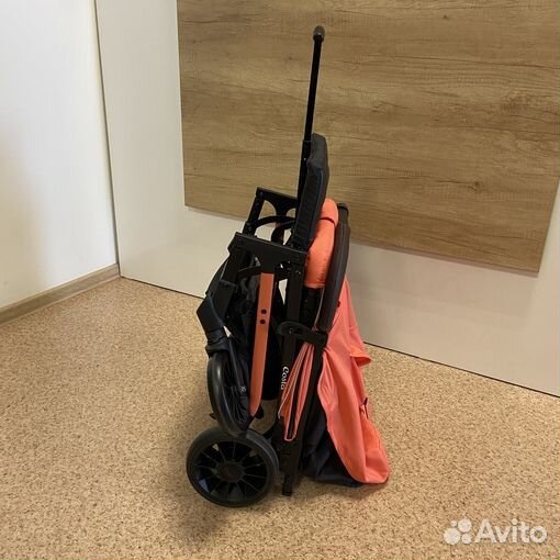 Коляски прогулочные Costa tracy, расцветки разные