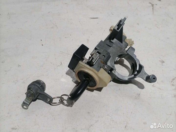 Замок зажигания Митсубиси Аутлендер Хл