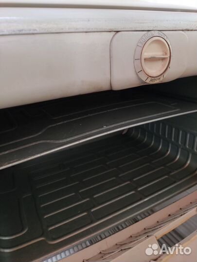 Холодильник ЗИЛ Москва