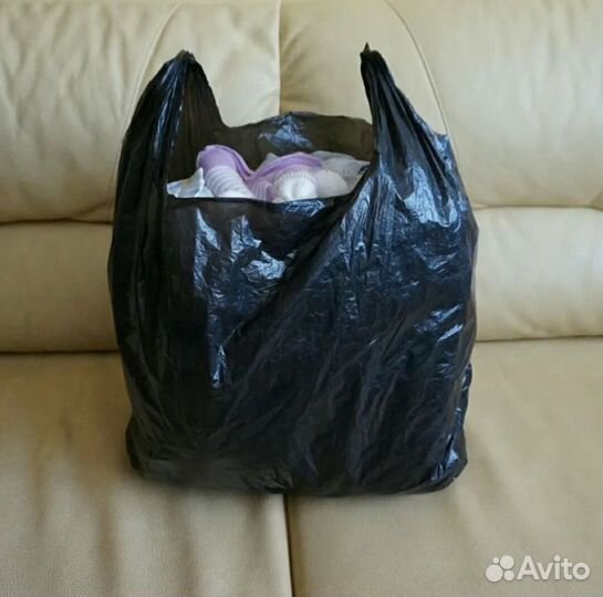 Детские вещи пакетом
