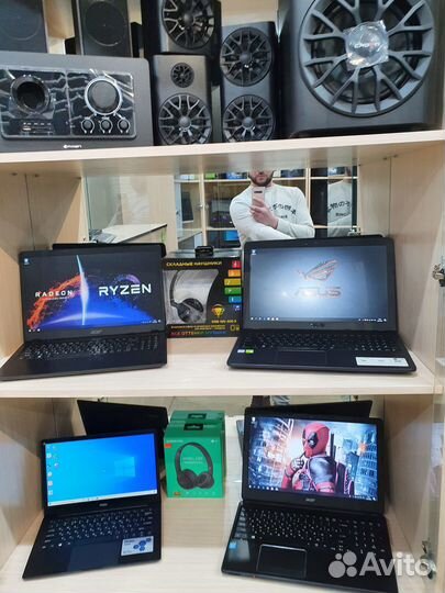 Супер Игровой Комп Ryzen 5 3600+GTX 1660 Super+8GB