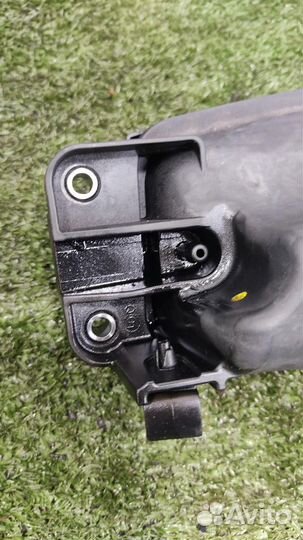 Бачок вакуумный Mercedes Benz E-class W212 2009