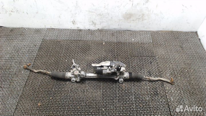 Рейка рулевая без г/у Honda Civic 2015, 2018