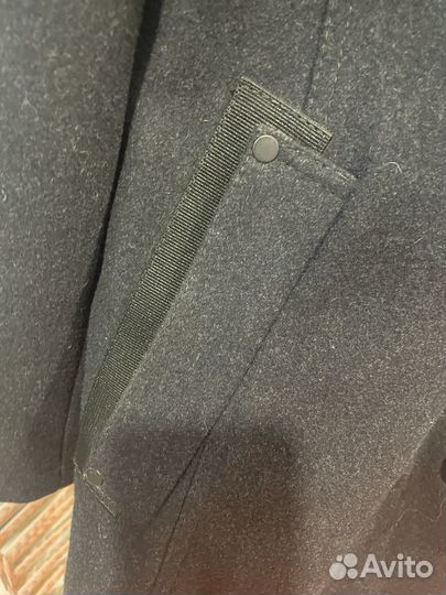 Пальто мужское