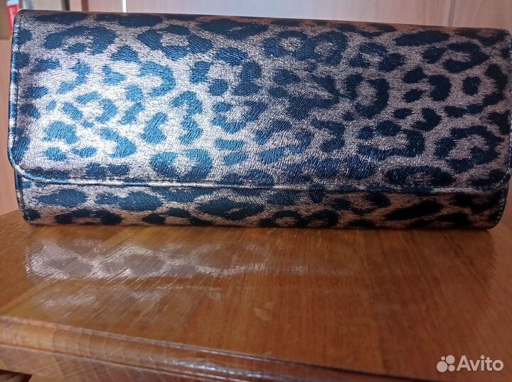 Клатч новый