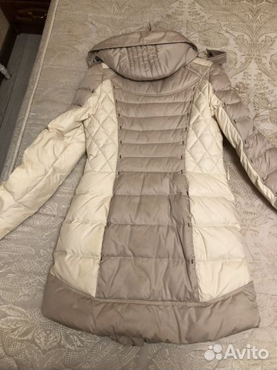 Куртка женская зимняя 44-46
