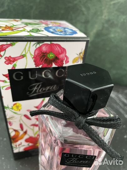 Flora Gorgeous Gardenia Eau de Parfum Gucci