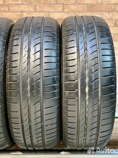 Pirelli Cinturato P1 Verde 185/60 R14