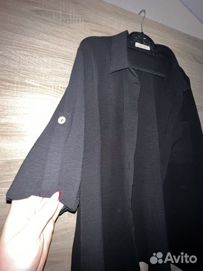 Рубашка женская