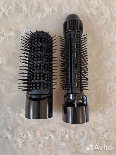 Насадки для фена щетки