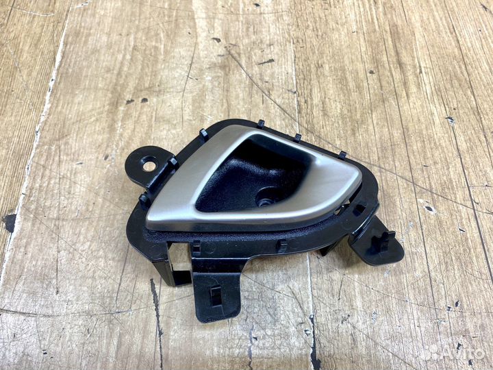 Ручка двери передняя правая LADA Granta FL 2190