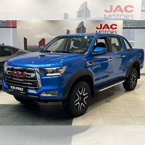 Новый JAC T8 Pro 2.4 MT, 2024, цена от 3 000 000 руб.