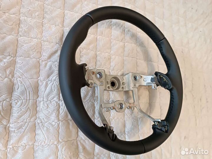 Руль обмен Хундай / Элантра / Аванта/ i 30